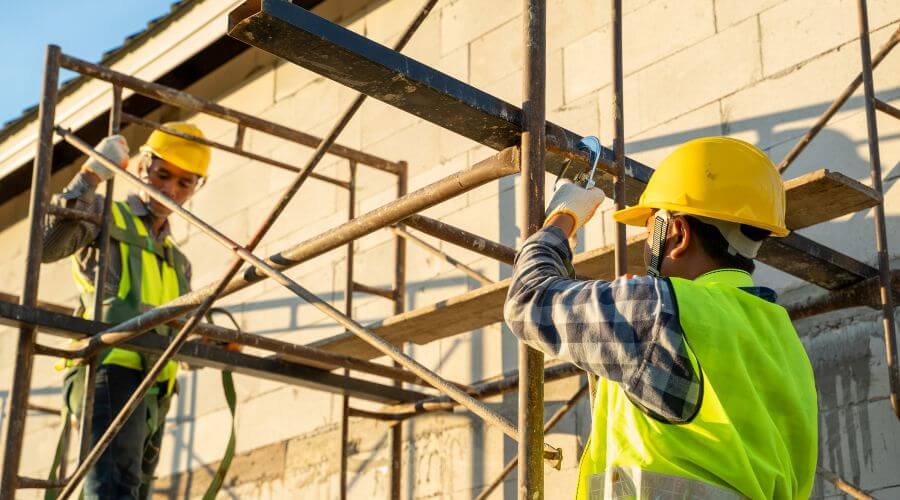 Professional fairlawn roofing services in Marietta, OH